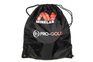 Minelab PRO GOLD aranymosó tálkészlet